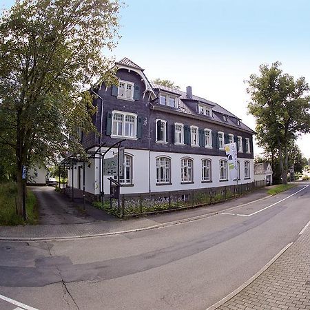 Hotel Artgenossen Lindlar Extérieur photo