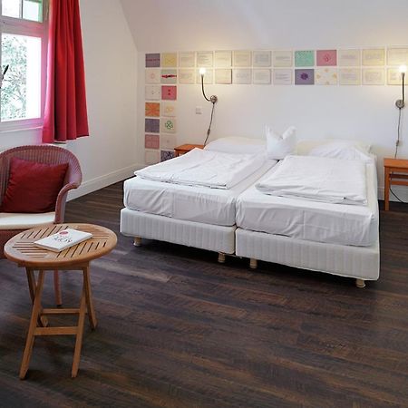 Hotel Artgenossen Lindlar Extérieur photo