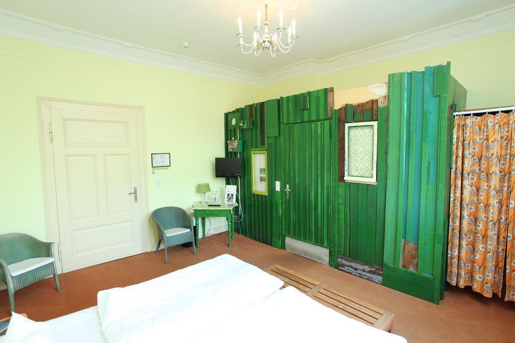 Hotel Artgenossen Lindlar Extérieur photo