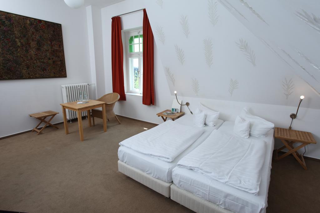 Hotel Artgenossen Lindlar Extérieur photo