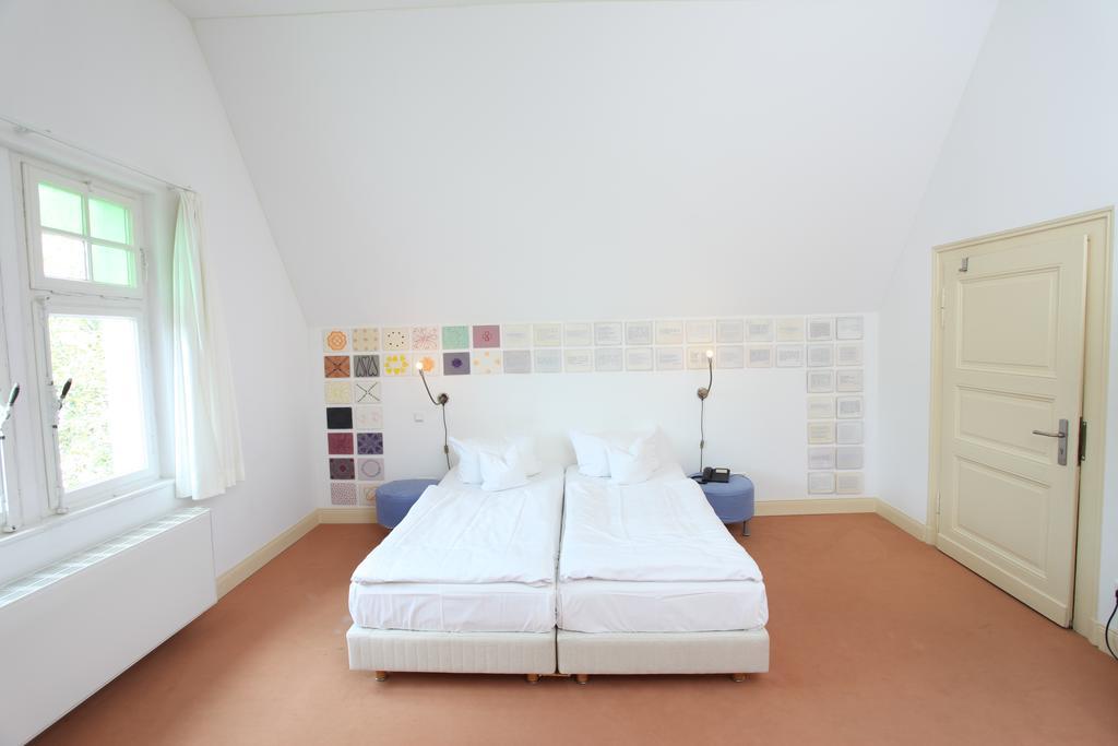 Hotel Artgenossen Lindlar Extérieur photo
