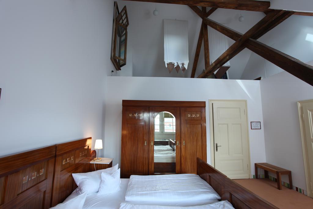 Hotel Artgenossen Lindlar Extérieur photo