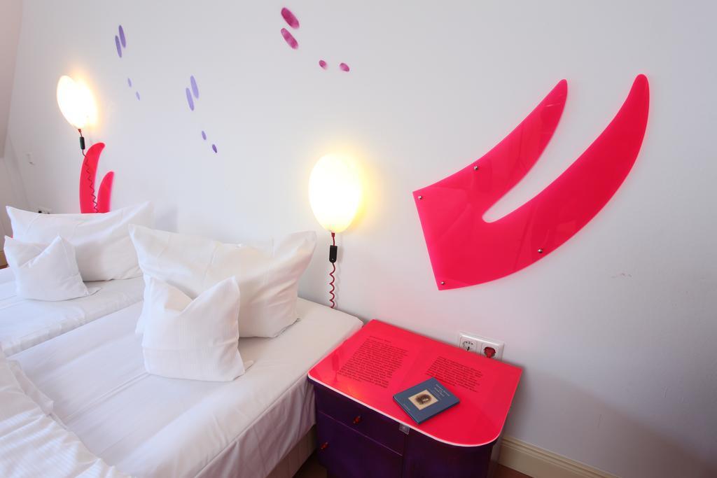 Hotel Artgenossen Lindlar Extérieur photo