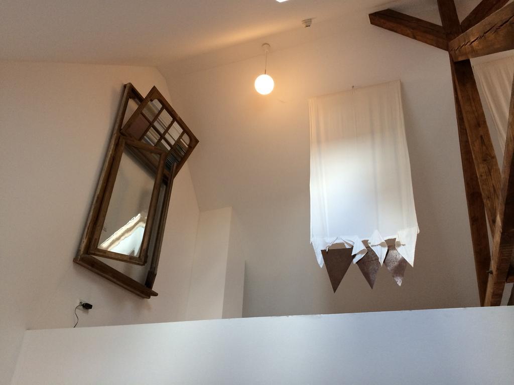 Hotel Artgenossen Lindlar Extérieur photo