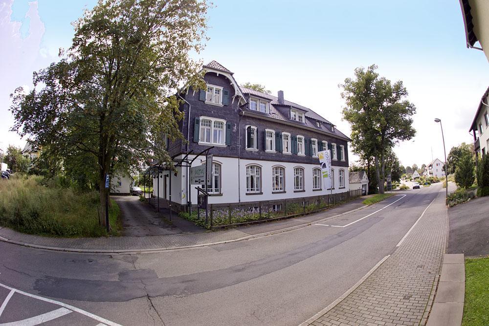 Hotel Artgenossen Lindlar Extérieur photo