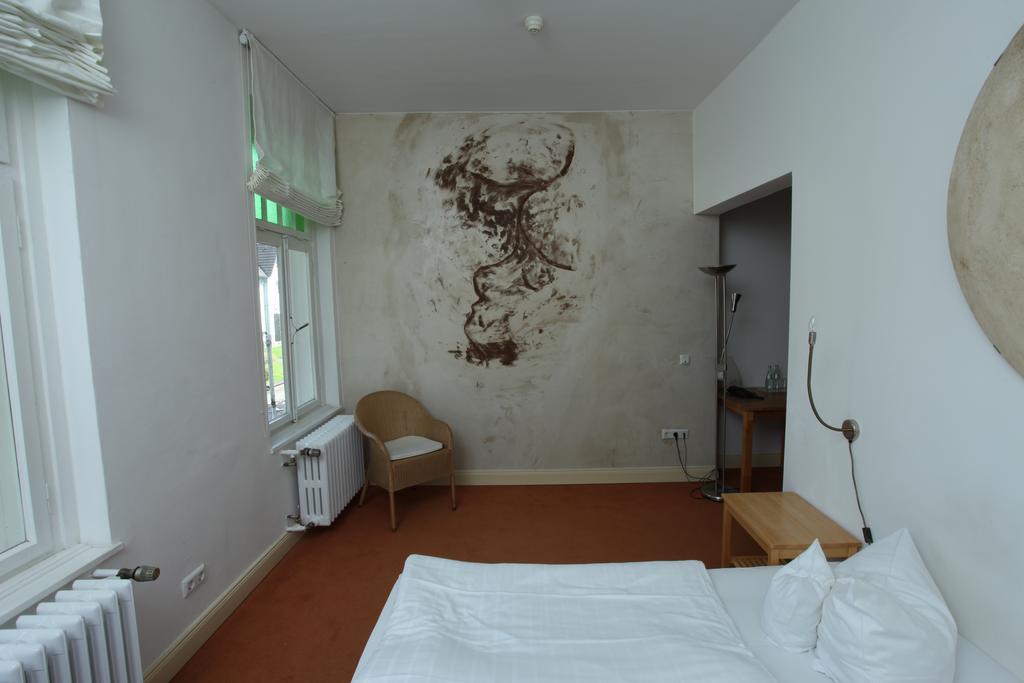 Hotel Artgenossen Lindlar Extérieur photo