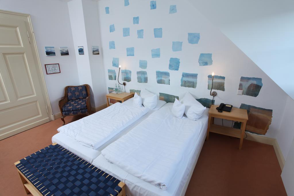 Hotel Artgenossen Lindlar Extérieur photo