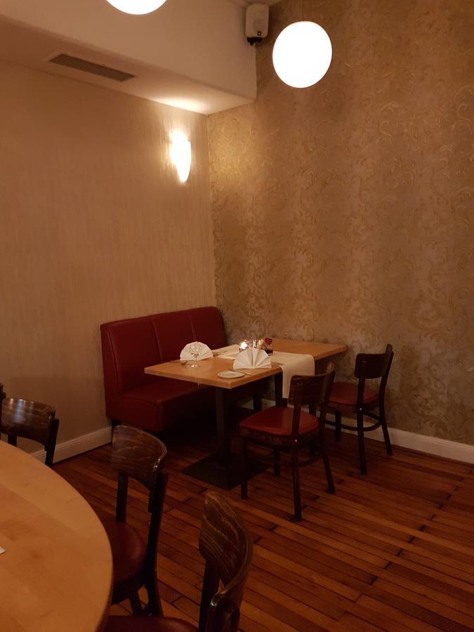 Hotel Artgenossen Lindlar Extérieur photo