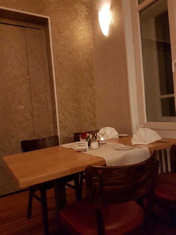 Hotel Artgenossen Lindlar Extérieur photo