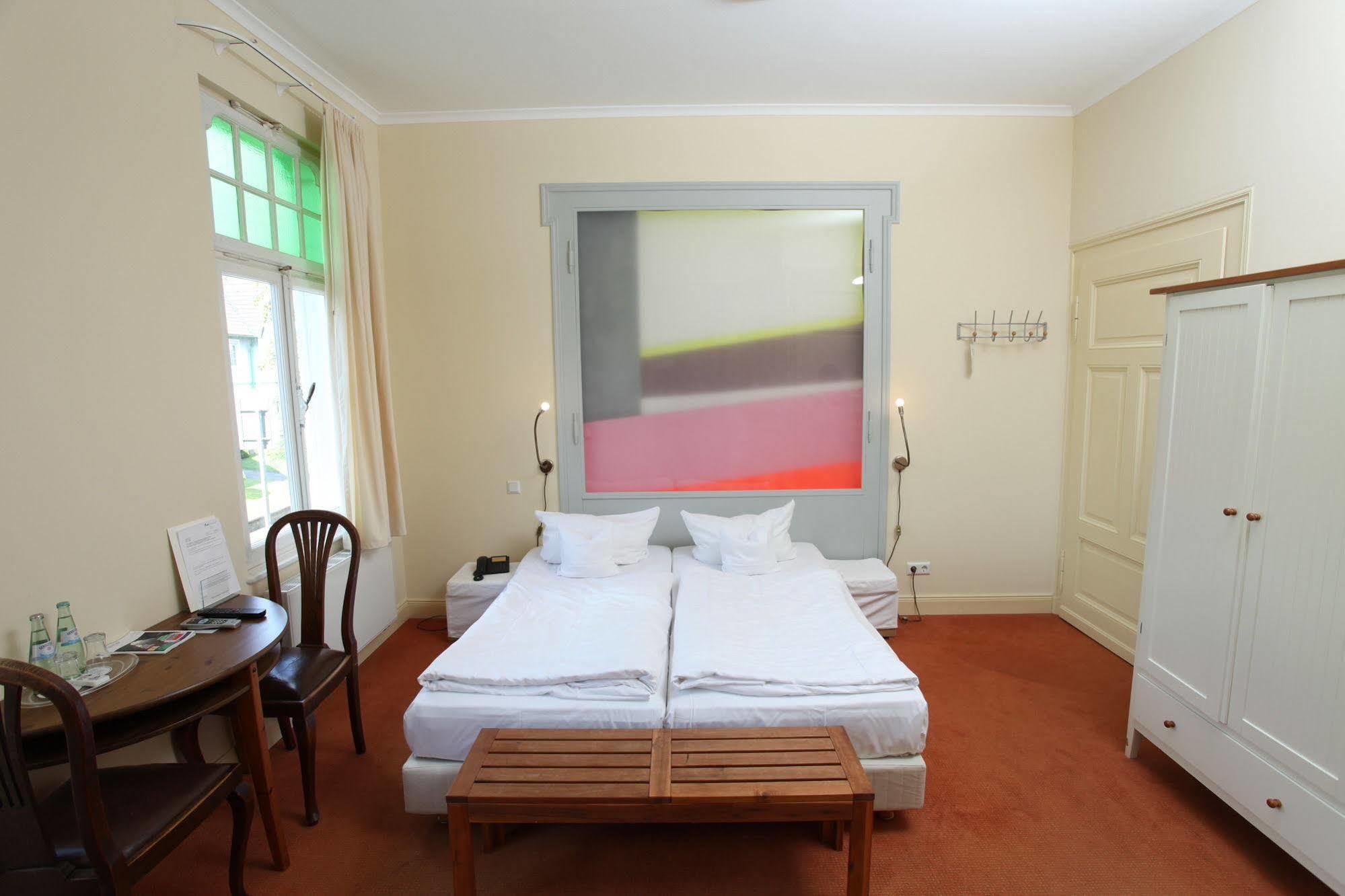 Hotel Artgenossen Lindlar Extérieur photo