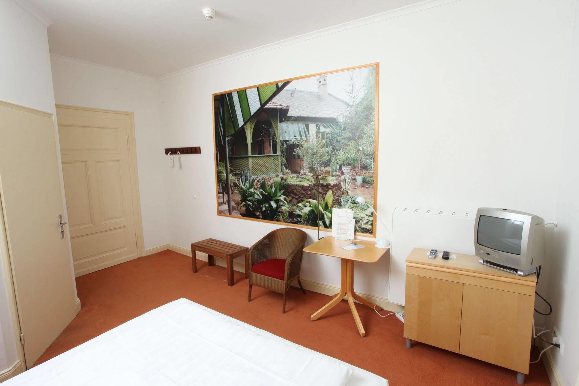 Hotel Artgenossen Lindlar Extérieur photo
