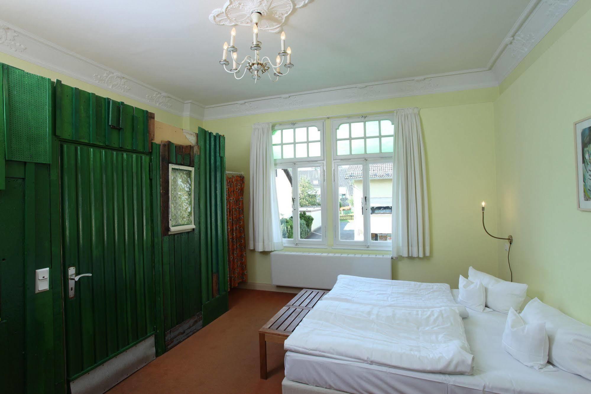 Hotel Artgenossen Lindlar Extérieur photo