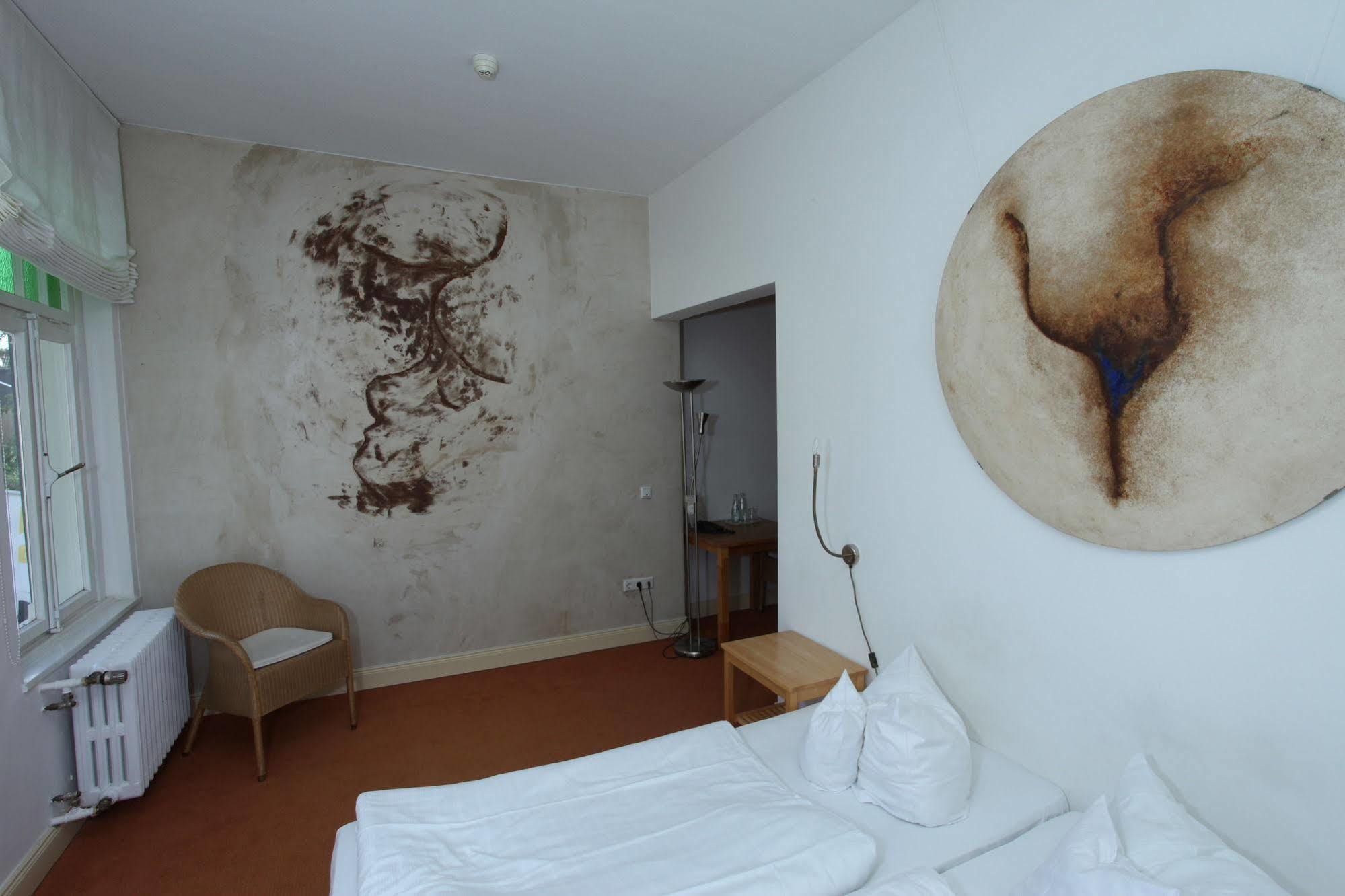 Hotel Artgenossen Lindlar Extérieur photo