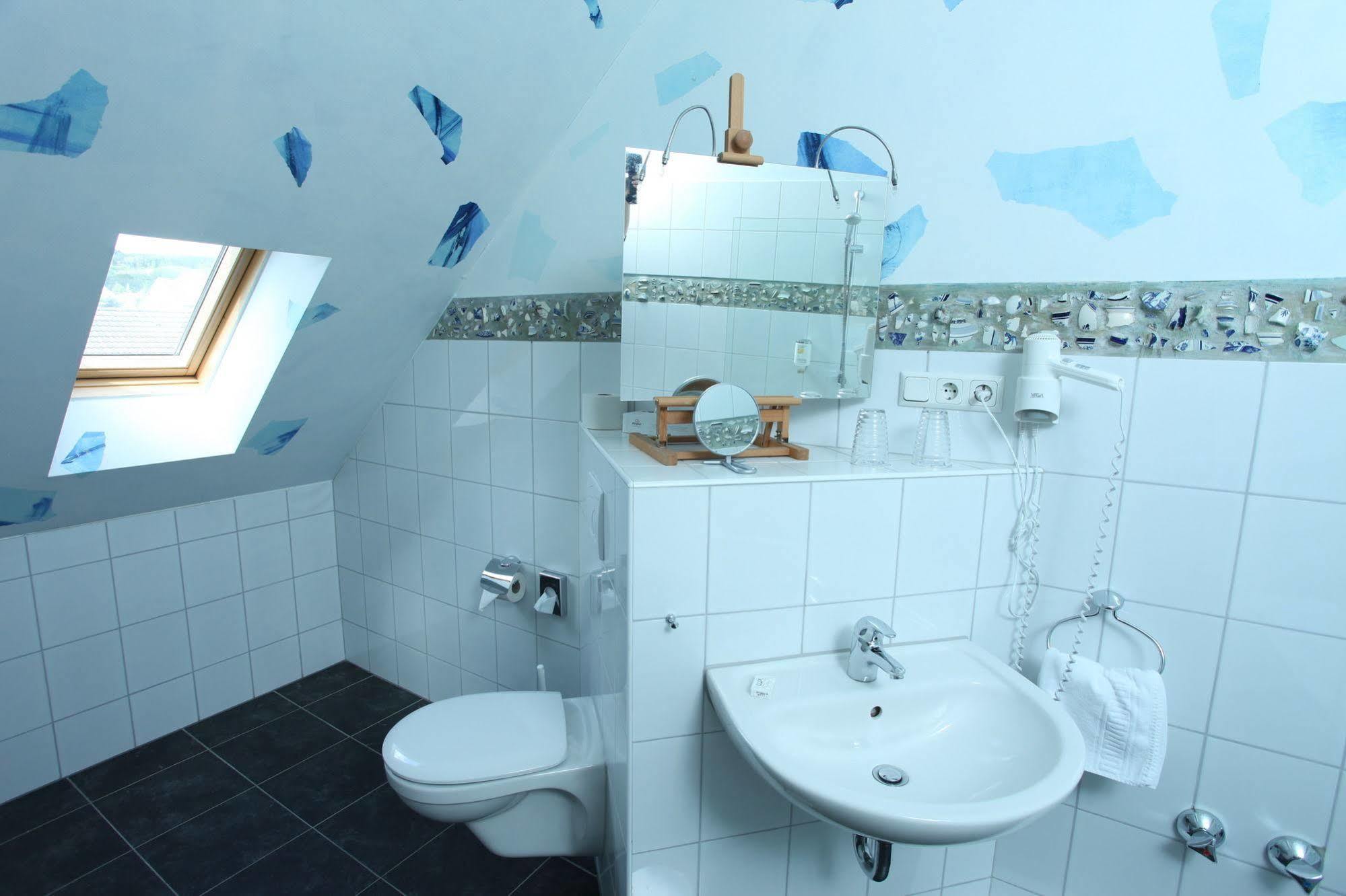 Hotel Artgenossen Lindlar Extérieur photo