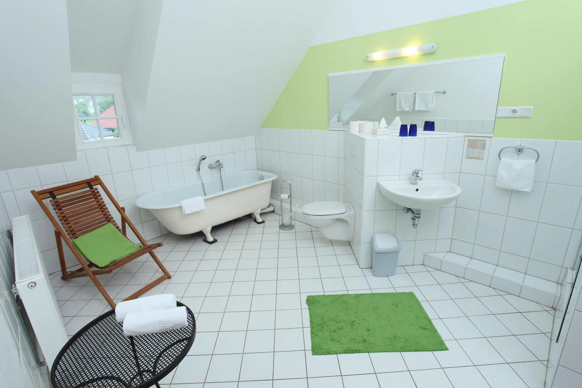 Hotel Artgenossen Lindlar Extérieur photo