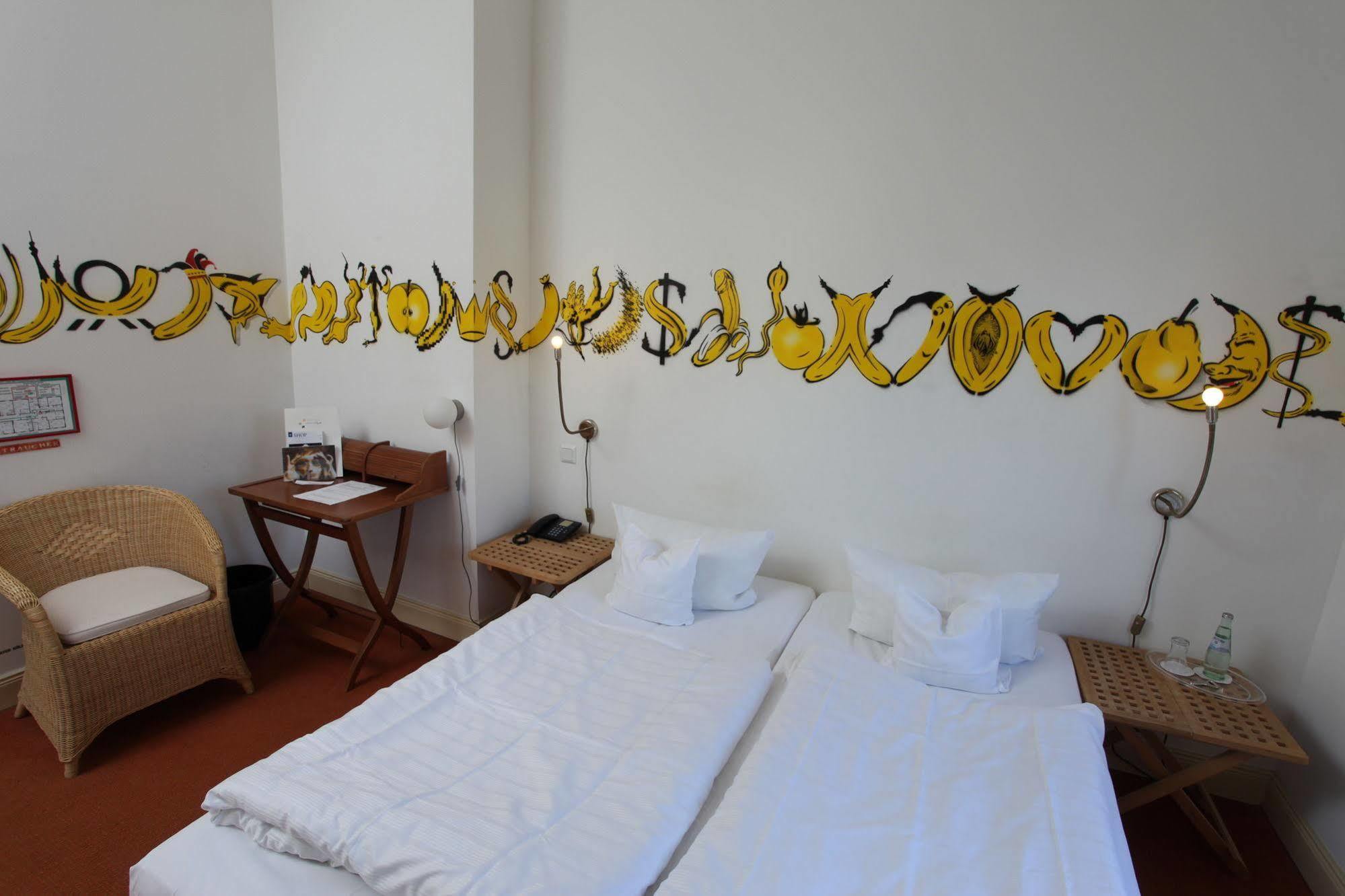Hotel Artgenossen Lindlar Extérieur photo