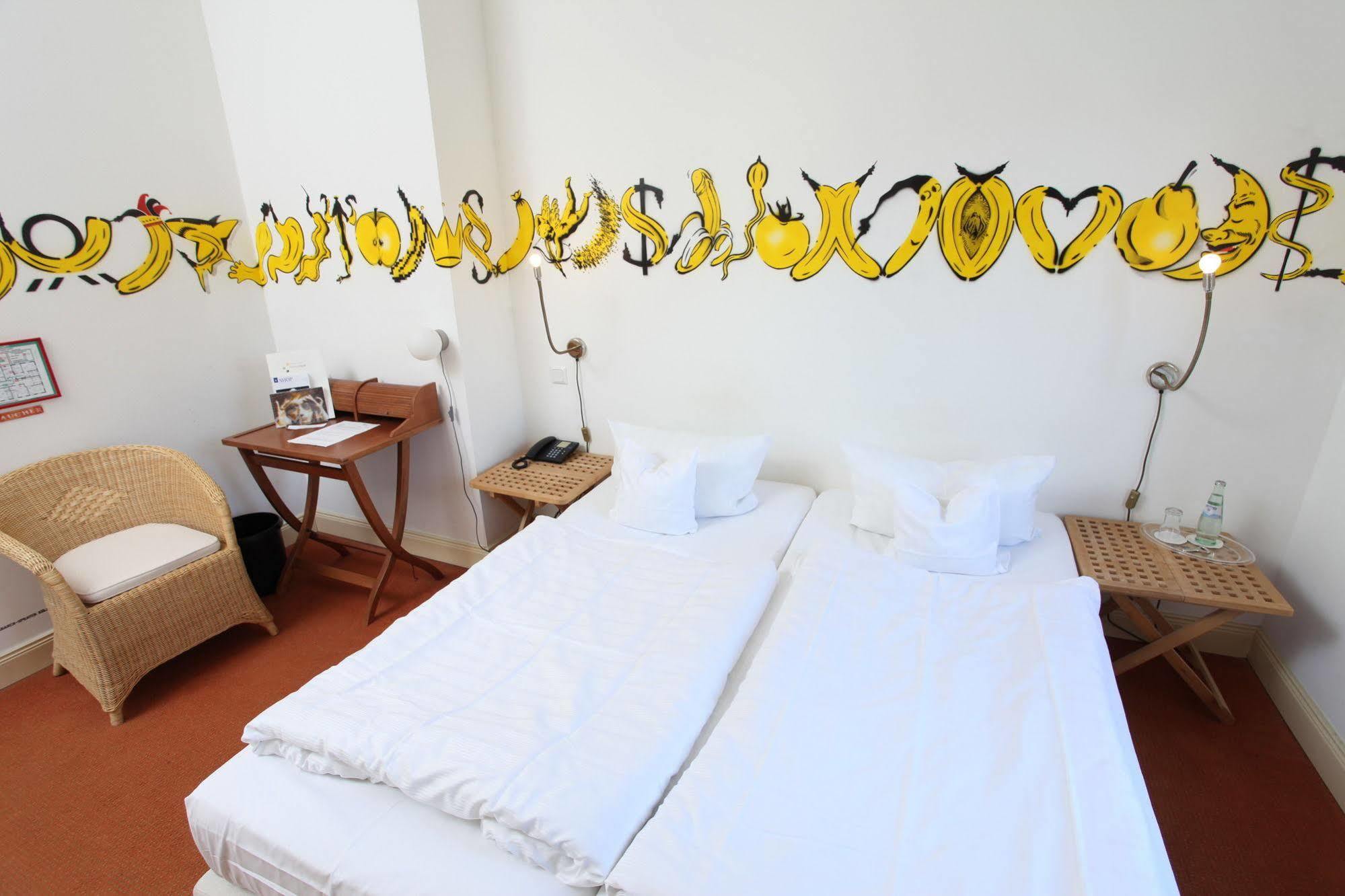 Hotel Artgenossen Lindlar Extérieur photo