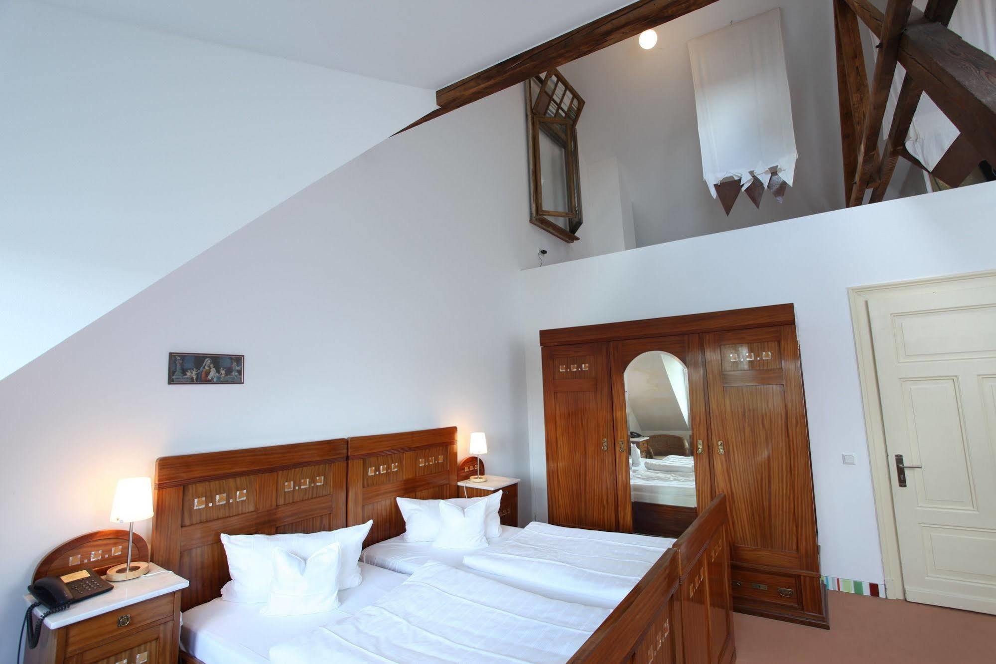 Hotel Artgenossen Lindlar Extérieur photo