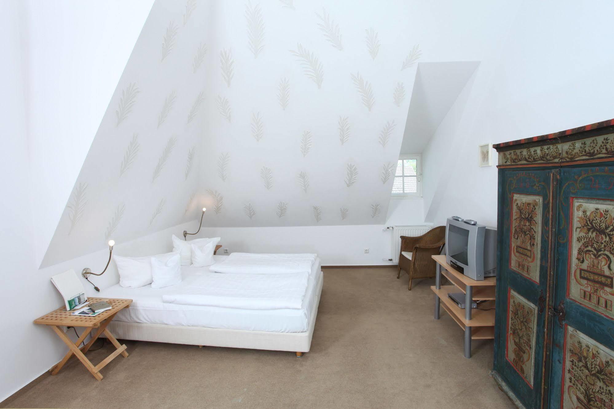 Hotel Artgenossen Lindlar Extérieur photo