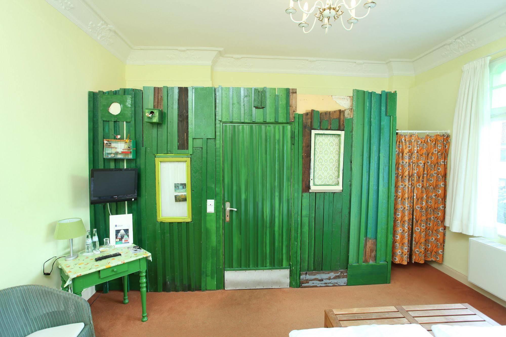 Hotel Artgenossen Lindlar Extérieur photo
