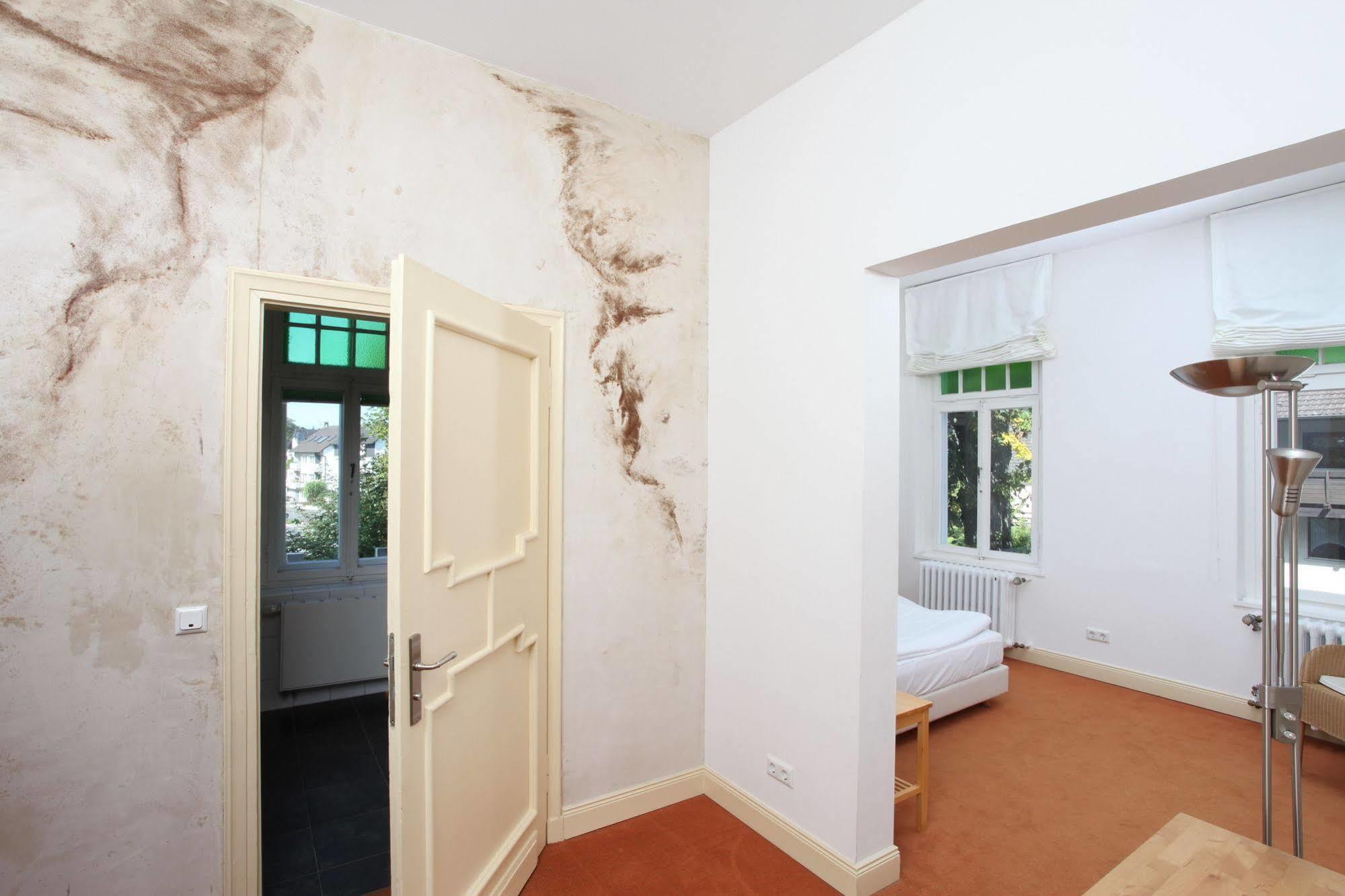 Hotel Artgenossen Lindlar Extérieur photo