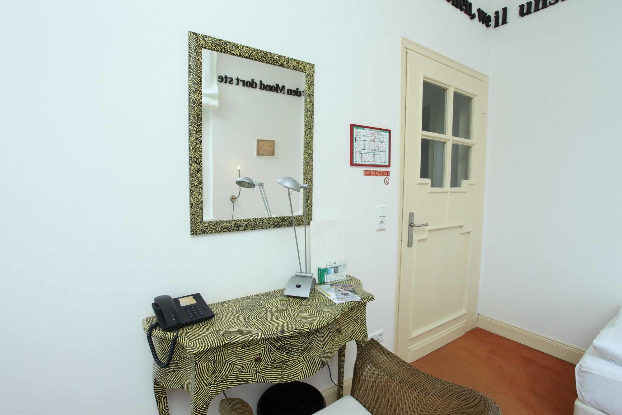 Hotel Artgenossen Lindlar Extérieur photo