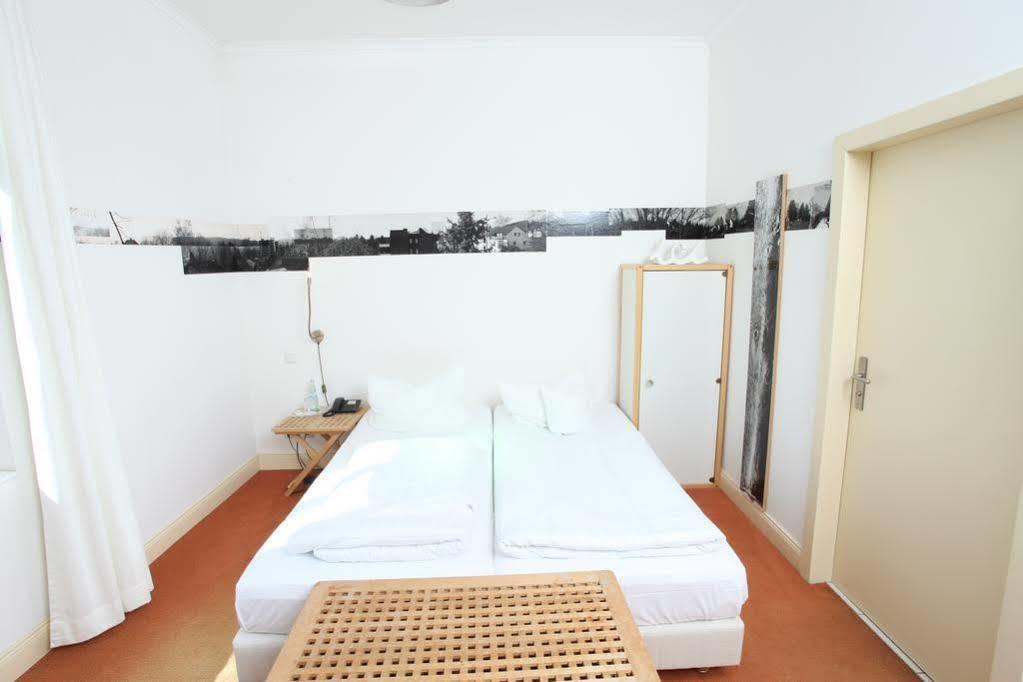 Hotel Artgenossen Lindlar Extérieur photo