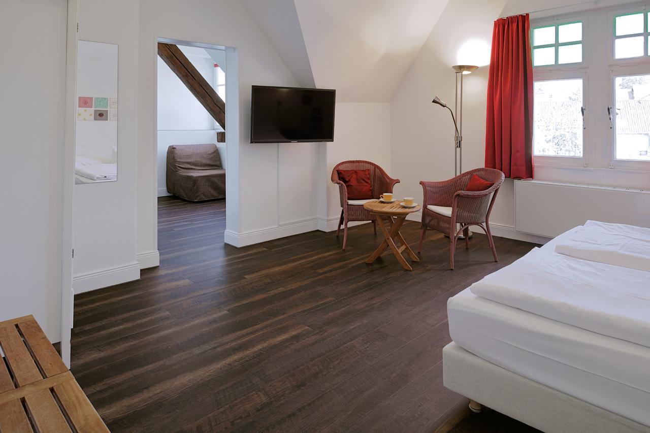Hotel Artgenossen Lindlar Extérieur photo