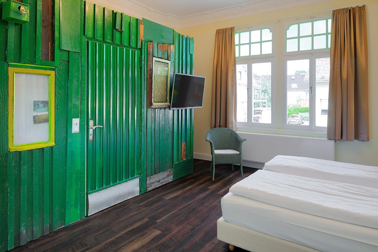 Hotel Artgenossen Lindlar Extérieur photo