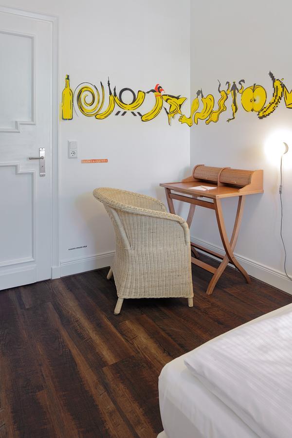 Hotel Artgenossen Lindlar Extérieur photo