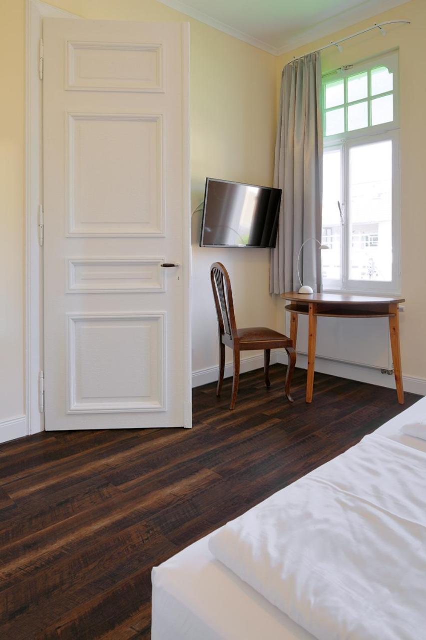 Hotel Artgenossen Lindlar Extérieur photo