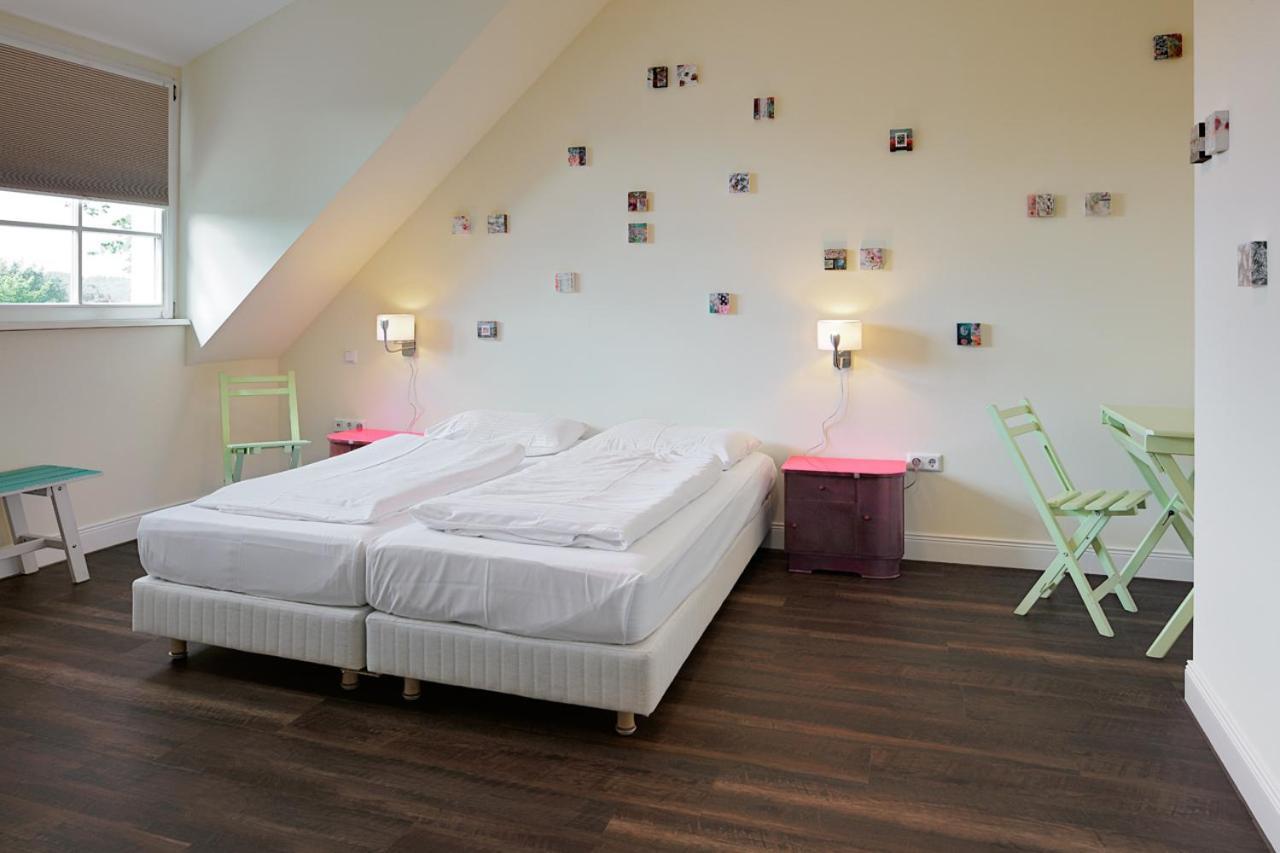 Hotel Artgenossen Lindlar Extérieur photo