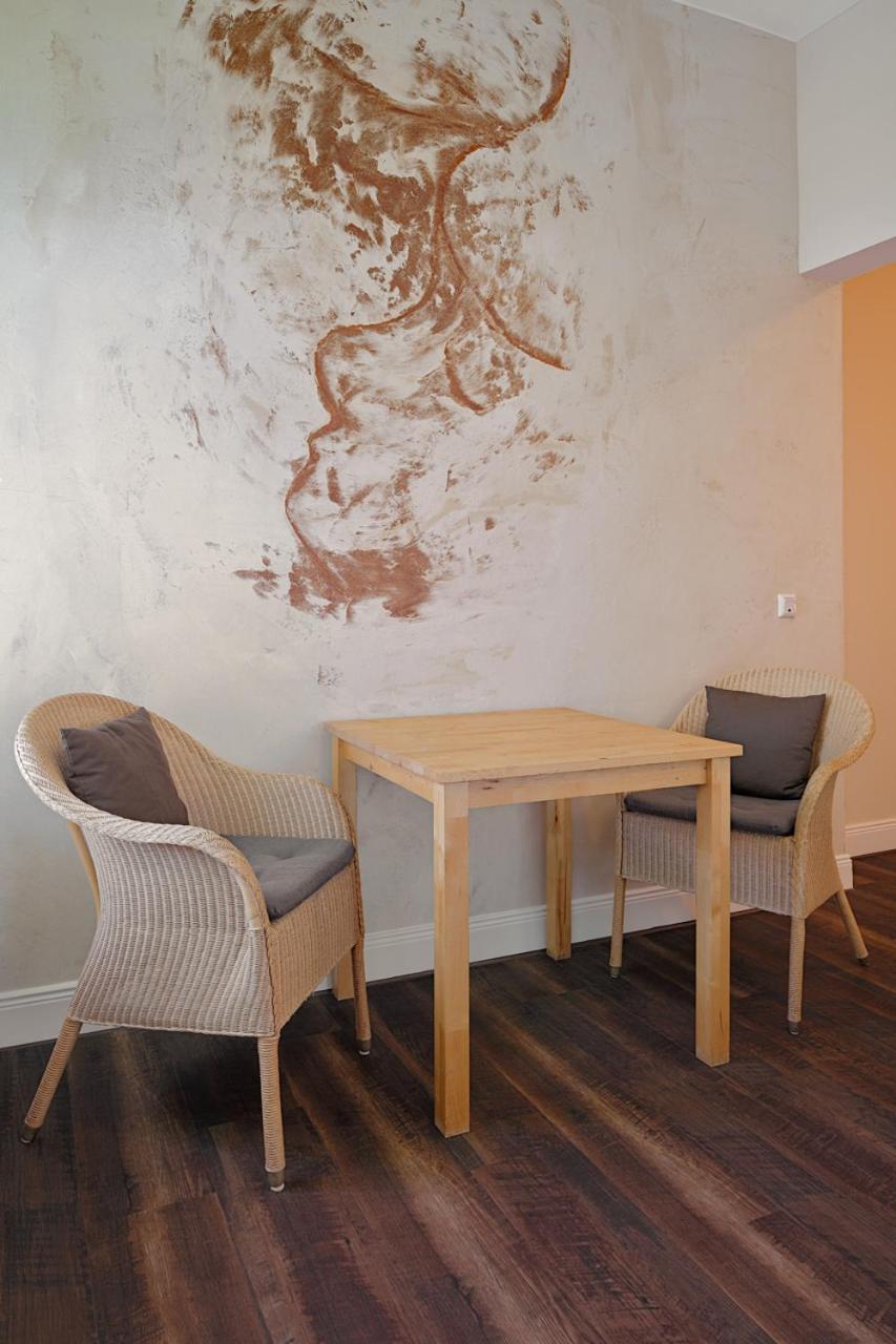 Hotel Artgenossen Lindlar Extérieur photo